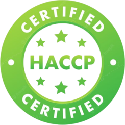 HACCP